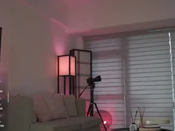 belle_adrienne on Chaturbate