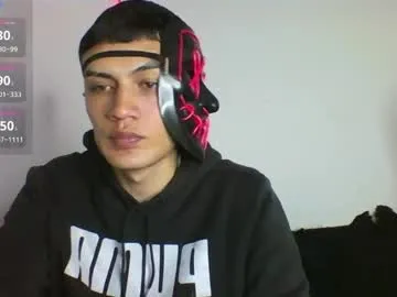 bengie_durand — GOAL: Good night  [9 tokens remaining] We are a horny couple, come to play with us  #tattoos #couple #slave #18 #smalltits