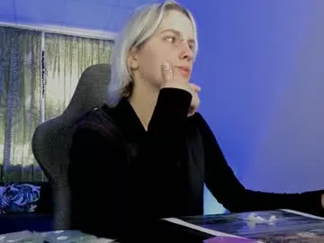 bethanycloud — GOAL: Would you risk it? [2000 tokens remaining] Returning from the world of the damned #nonude #blonde #cute #shy #piercing