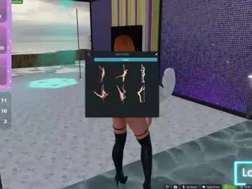 Chaturbate bianca_sexyy is Freechat bianca_sexyy — Hello, I'm so horny and don't let my pussy dry - #latina #3DXchat #game #lovense #anime #deepthroat