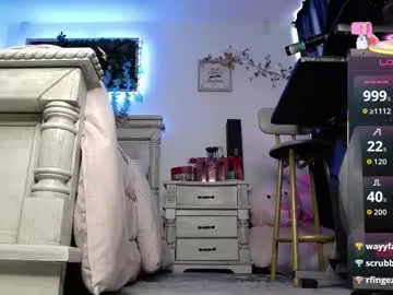 Freechat big_lava on Chaturbate