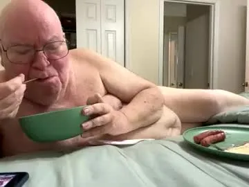 bigcraig123 — Hi everybody, can you say hi to us? I am a Christian nudist!  Time for fun, get me naked. Honey nude at goal. Thank you. #videos #nudist #mature #private #Ticketshow hello welcome to my world [0 tokens