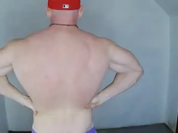 Chaturbate bigredmachine25 is Freechat bigredmachine25 — Just Hanging Out #pvt is open #muscleworship #muscles #bigdick #bodybuilder