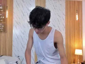 Freechat billie_jr on Chaturbate