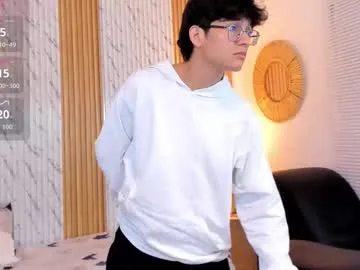 Freechat billie_jr on Chaturbate