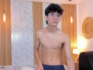 Freechat billie_jr on Chaturbate