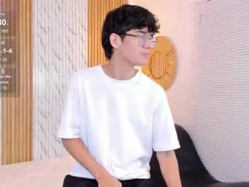 Freechat billie_jr on Chaturbate