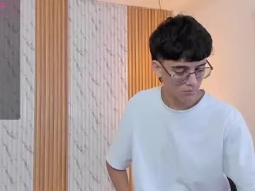 Freechat billie_jr on Chaturbate