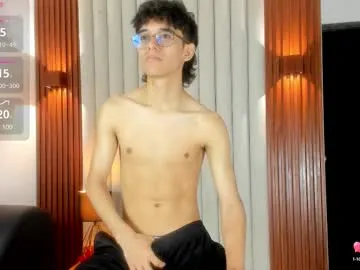 Freechat billie_jr on Chaturbate