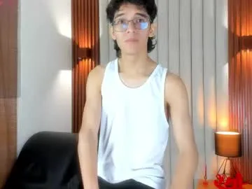 Freechat billie_jr on Chaturbate