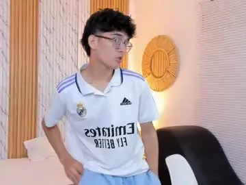 Freechat billie_jr on Chaturbate