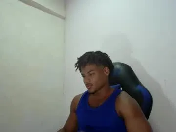 Freechat black_dicck on Chaturbate