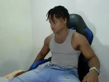 Freechat black_dicck on Chaturbate