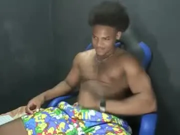 Freechat black_dicck on Chaturbate