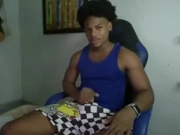 Freechat black_dicck on Chaturbate