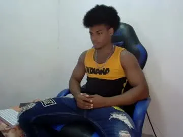 Freechat black_dicck on Chaturbate