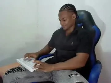 Freechat black_dicck on Chaturbate