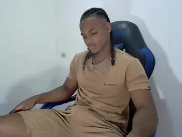 Freechat black_dicck on Chaturbate