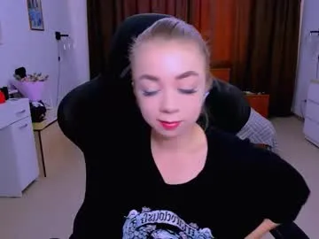 Freechat blinkofeyess on Chaturbate