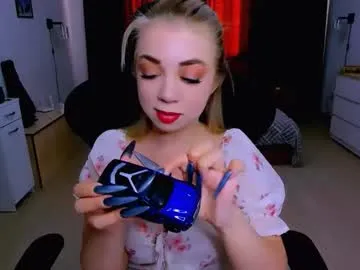 Freechat blinkofeyess on Chaturbate