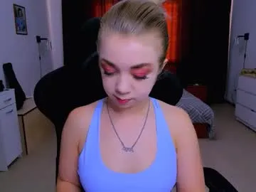 Freechat blinkofeyess on Chaturbate