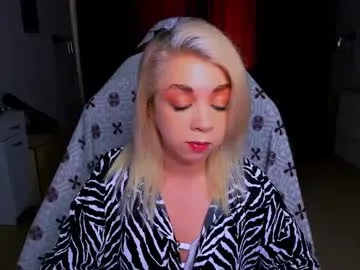 Freechat blinkofeyess on Chaturbate