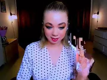 Freechat blinkofeyess on Chaturbate