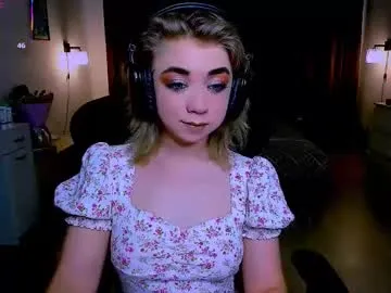 Freechat blinkofeyess on Chaturbate