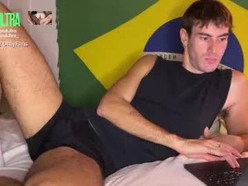 blondultra — make me cum [719 tokens left] #gay #cut #top #bottom #ass