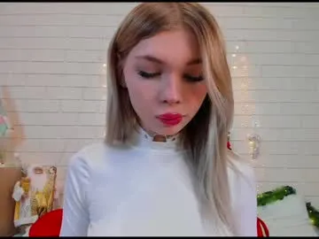 Freechat blondy_fina on Chaturbate