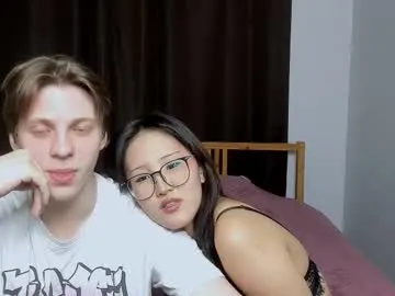 blossomandbee — Hi! This is our stream for 10,000 subscribers! @goal - Fuck Pussy [1033 tokens left] #new #asian #shy #bigcock #teen