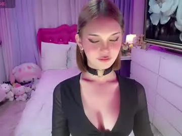 Freechat blue_aiveexx on Chaturbate