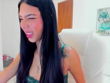 Freechat blue_skyx on Chaturbate