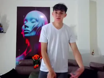 bluewolf247 — CUM SHOW #18 #gay #skinny #bigcock #young [598 tokens remaining]