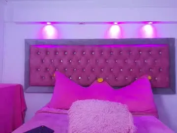 bonn_glow on Chaturbate 