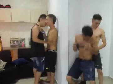 Freechat boysgang_sex on Chaturbate