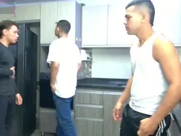 Freechat boysgang_sex on Chaturbate