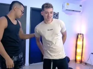 Freechat boysgang_sex on Chaturbate