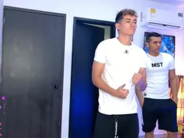 Freechat boysgang_sex on Chaturbate