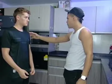 Freechat boysgang_sex on Chaturbate