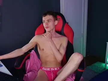 Freechat brad_myles on Chaturbate