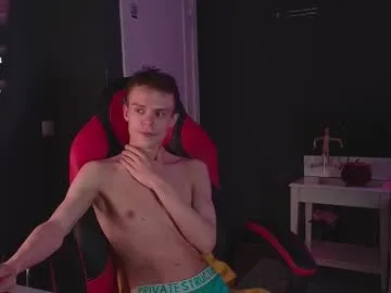 Freechat brad_myles on Chaturbate