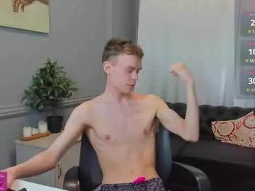 Freechat brad_myles on Chaturbate