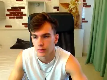 bradyflint — Welcome to my room! - Repeating Goal: CUM SHOW !! - #18 #bigcock #muscle #new #young