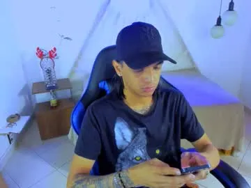 Freechat brand_hades on Chaturbate