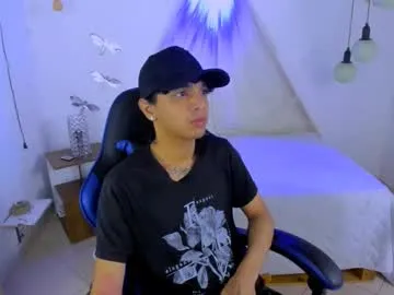 Freechat brand_hades on Chaturbate