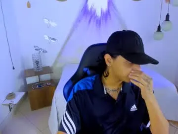 Freechat brand_hades on Chaturbate