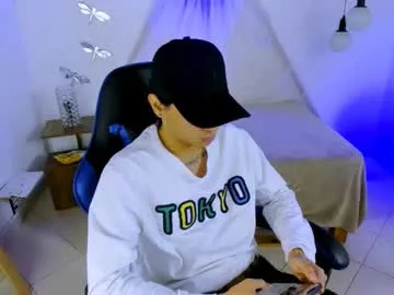 Freechat brand_hades on Chaturbate