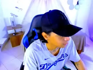 Freechat brand_hades on Chaturbate