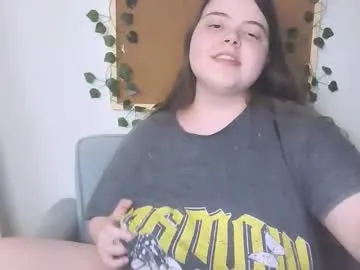 Freechat brattyprincess_emma on Chaturbate